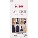 KISS Voguish Fantasy Nails New York 28 ks – Zboží Dáma