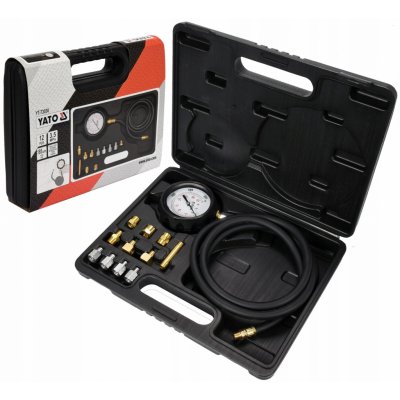 Yato YT-73030 12 ks – Zboží Dáma