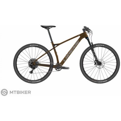 Lapierre ProRace CF 6.9 2023 – Zboží Mobilmania