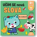 Učím se nová slova Na venkově – Hledejceny.cz