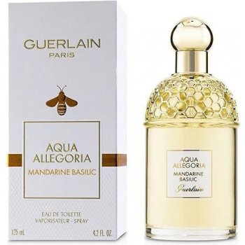 Guerlain Aqua Allegoria Mandarine Basilic toaletní voda dámská 75 ml