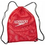 Speedo Síťovaná EQUIP mesh 35 litrů red – Zboží Dáma