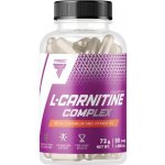 Trec Nutrition L-Carnitine Complex 90 kapslí – Zboží Mobilmania