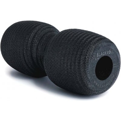 BLACKROLL TWIN FOAM ROLLER – Hledejceny.cz