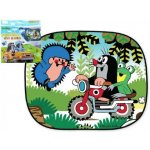 Wiky Sluneční clona do auta Krtek 2ks | Zboží Auto