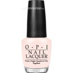 OPI Nail Lacquer S96 Sweet Heart 15 ml – Hledejceny.cz