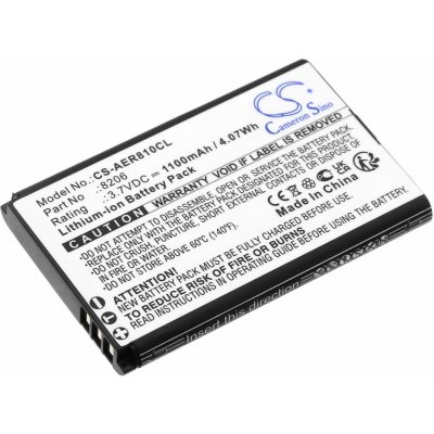 Cameron Sino CS-AER810CL – Zboží Živě