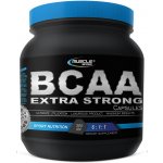 Muscle Sport BCAA Extra Strong 6:1:1 300 kapslí – Sleviste.cz