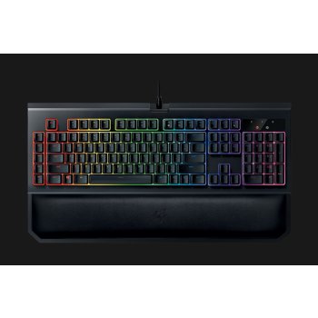 Razer BlackWidow Elite RZ03-02620100-R3M1