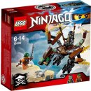 LEGO® NINJAGO® 70599 Coleův drak