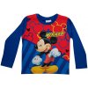 Dětské tričko Disney tričko MICKEY MOUSE tmavě modré