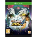 Naruto Shippuden: Ultimate Ninja Storm 4