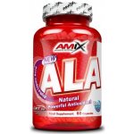 Amix Nutrition Amix ALA 200 mg 60 kapslí – Hledejceny.cz