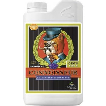 Advanced Nutrients pH Perfect Connoisseur Grow Part A 500 ml