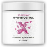 BrainMax Myo-Inositol 250 g – Hledejceny.cz