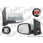 Zpětné zrcátko FORD FOCUS II 08-10 lak - elektrické sklopné | Zboží Auto