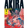 Komiks a manga Akira Volume 1 - Otomo, Katsuhiro