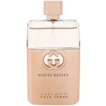 Gucci Guilty 2021 toaletní voda dámská 90 ml – Hledejceny.cz