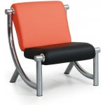 Corping Jazzy II oranžové / černé – Zboží Mobilmania