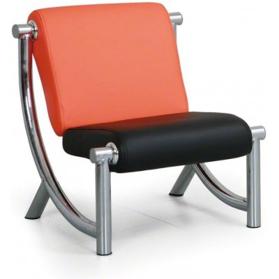 Corping Jazzy II oranžové / černé – Zboží Mobilmania