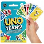 Uno Teams – Sleviste.cz