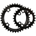 sada převodníků MAX1 104/36, 64/26 černá – Hledejceny.cz