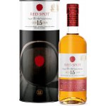 Red Spot 15y 46% 0,7 l (holá láhev) – Hledejceny.cz