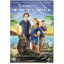 NÁVRAT NA ZAPOMENUTÝ OSTROV DVD