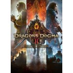 Dragons Dogma 2 (Deluxe Edition) – Sleviste.cz