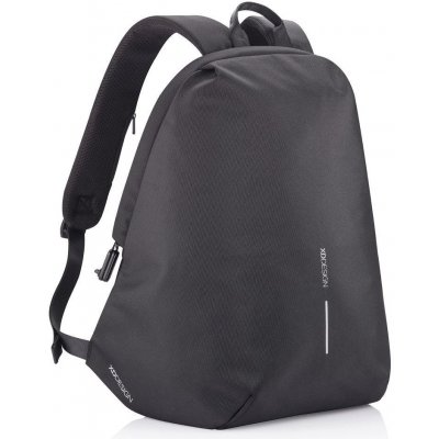 Bobby Soft P705.791 černý – Zboží Mobilmania