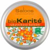 Tělový balzám Saloos Bio Karité Rakytníkový bio balzám 19 ml