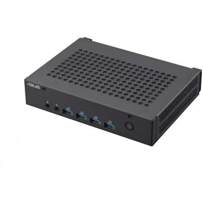 Asus ExpertCenter PN43-BBN200MD 90MR0172-M00040 – Zboží Živě