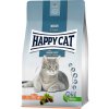 Happy Cat Indoor losos 4 kg