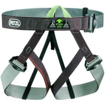 Petzl Gym