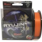 Momoi šňůra RYUJIN Orange 150m 0,18mm – Zboží Dáma