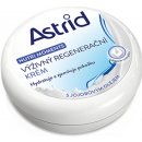 Astrid výživný a regenerační krém 150 ml