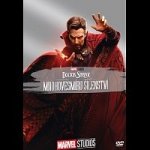 Doctor Strange v mnohovesmíru šílenství / Marvel 10 DVD – Zboží Mobilmania
