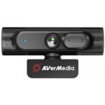 AVerMedia Full HD Webcam PW315 – Zboží Mobilmania