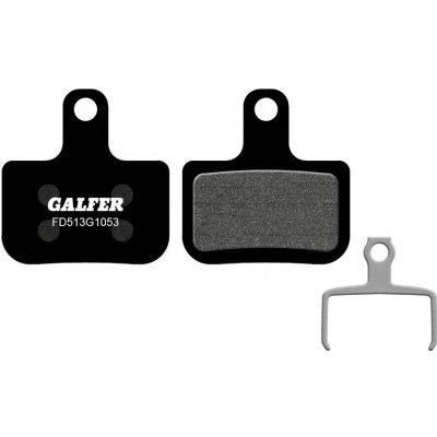 Galfer Performance FD513 G1053 SRAM, Level T, TL FD513G1053 / – Zboží Dáma