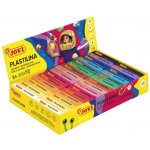 JOVI Plastelína 30x50 g 15 barev – Zboží Dáma