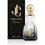 Jimmy Choo I Want Choo Forever parfémovaná voda dámská 100 ml – Zboží Mobilmania