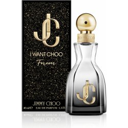 Parfém Jimmy Choo I Want Choo Forever parfémovaná voda dámská 125 ml tester