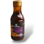 Kikkoman Teriyaki omáčka s pečeným česnekem 250 ml – Sleviste.cz