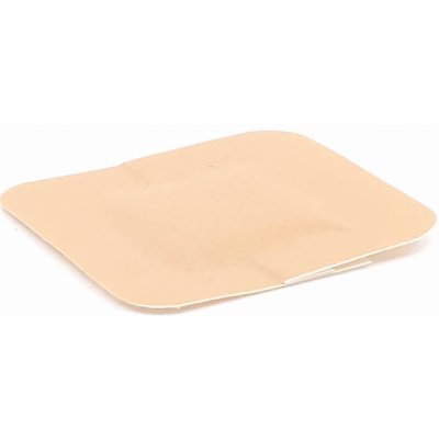 Cure-Aid eXsorb absorpční polštářková náplast 3,8 x 3,8 cm 100 ks – Zboží Mobilmania