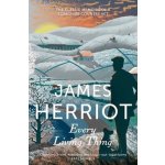 Every Living Thing J. Herriot – Hledejceny.cz