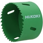 Hitachi - pilová vrtací korunka - děrovka HSS BIMETAL 152 mm do železa, PVC, dřeva, hliník (752156) – Sleviste.cz
