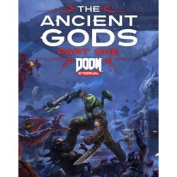 DOOM Eternal The Ancient Gods - Part One