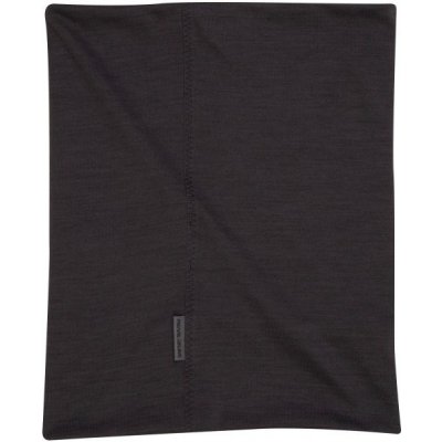 Pearl Izumi nákrčník P.I. wool neck Gaiter black – Sleviste.cz