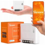 Sonoff ZigBee Smart Switch – Zboží Živě