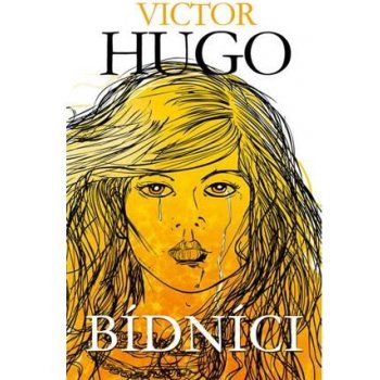 Bídníci Victor Hugo